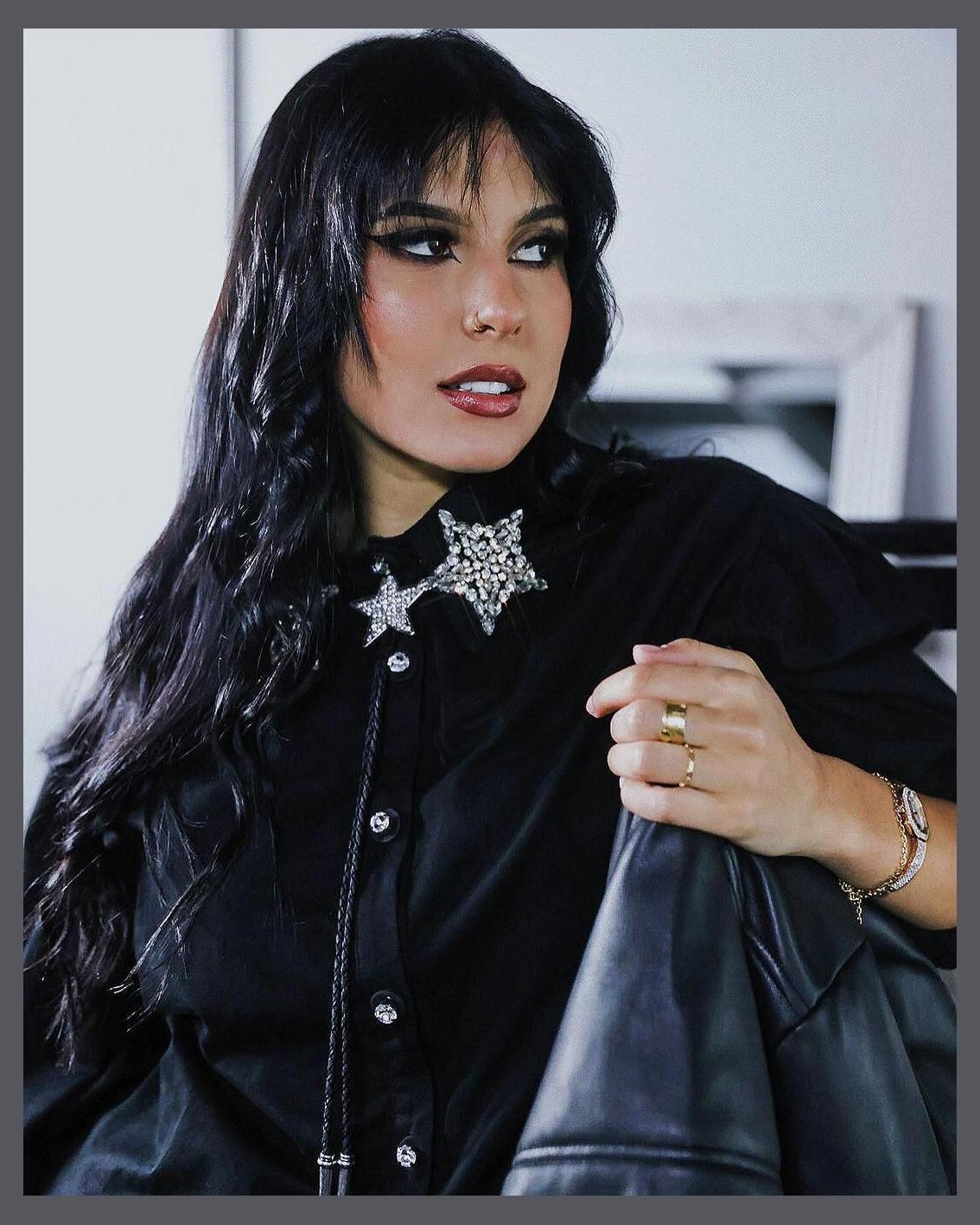 Ana Castela